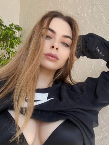 Анкета проститутки Эсмеральда, 23 года